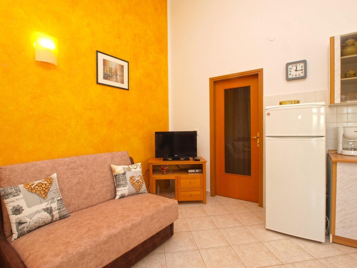 Apartments Iva 1534 Pula Ngoại thất bức ảnh