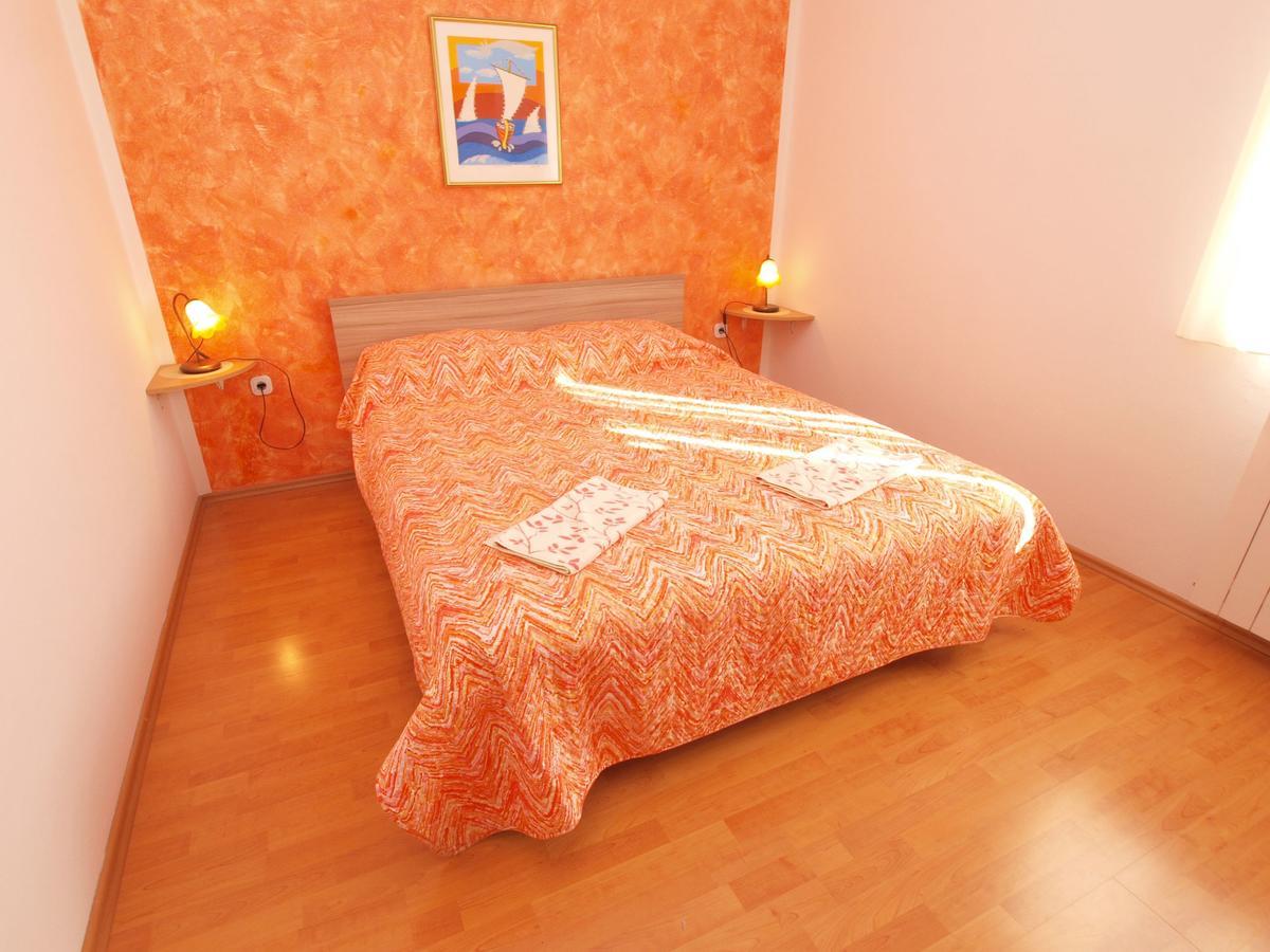 Apartments Iva 1534 Pula Ngoại thất bức ảnh