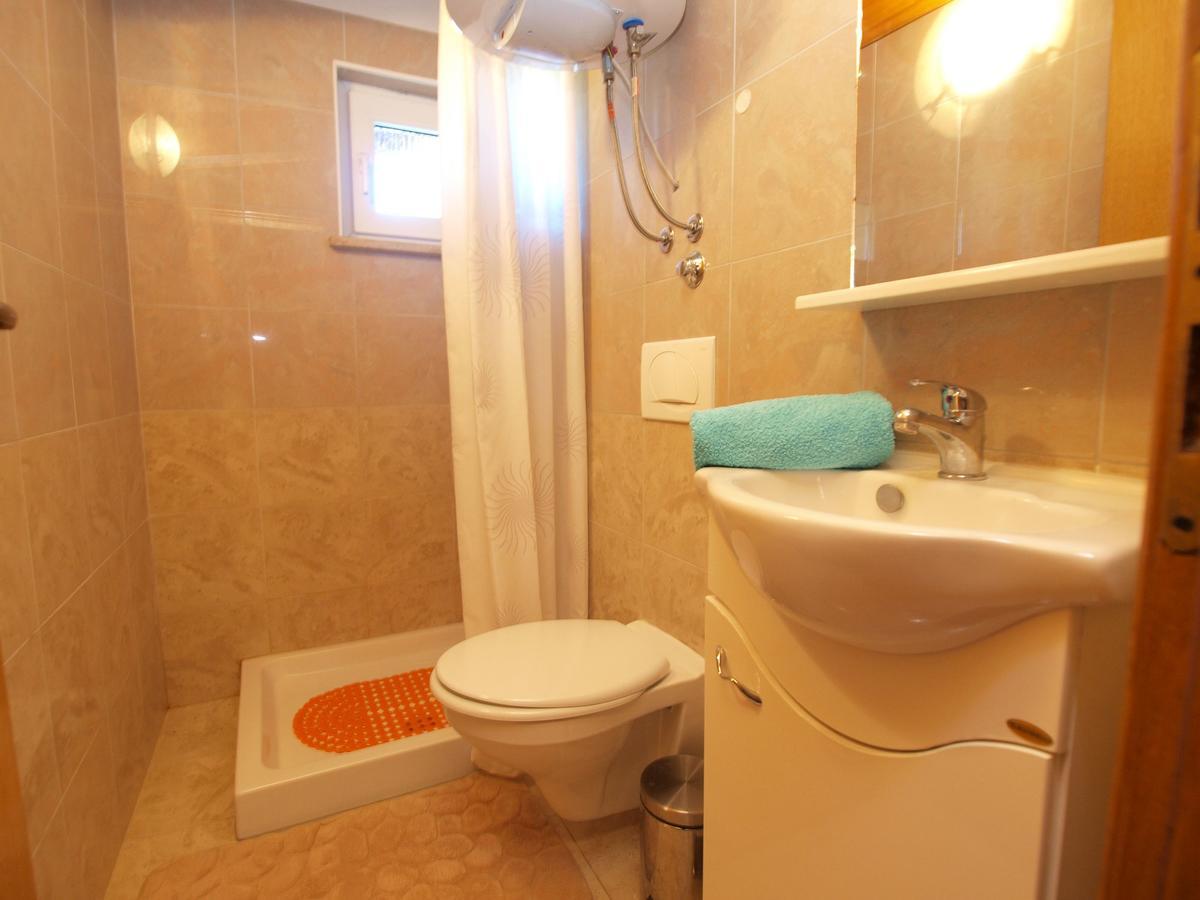 Apartments Iva 1534 Pula Ngoại thất bức ảnh