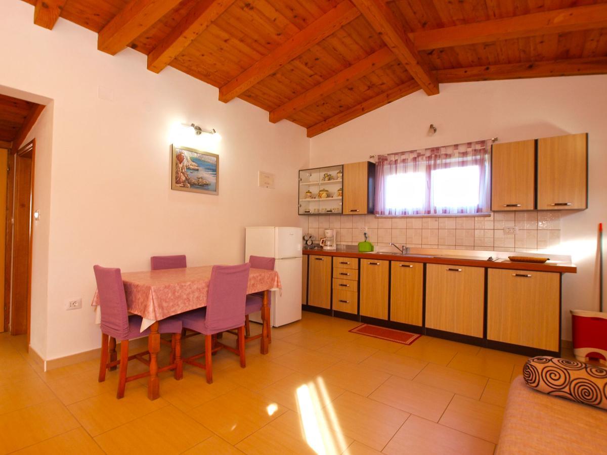 Apartments Iva 1534 Pula Ngoại thất bức ảnh