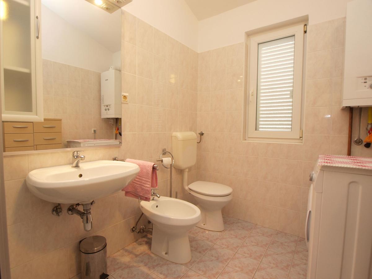 Apartments Iva 1534 Pula Ngoại thất bức ảnh